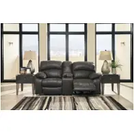 5160118 Ashley Furniture Dunwell - Steel Living Room Furniture Recliner