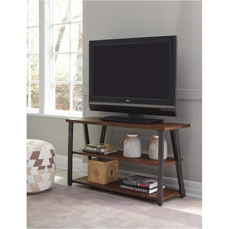 W049-10 Ashley Furniture Home Entertainment Furniture Tv Console