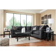 5700256 Ashley Furniture Wixon - Slate Living Room Furniture Loveseat