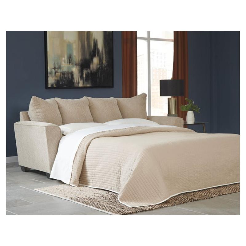 5700339 Ashley Furniture Wixon - Putty Living Room Furniture Sleeper