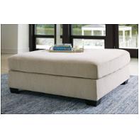 6150008 Ashley Furniture Enola Living Room Furniture Ottoman