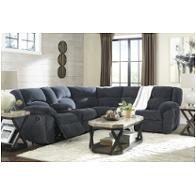 6190049 Ashley Furniture Timpson - Indigo Living Room Furniture Recliner