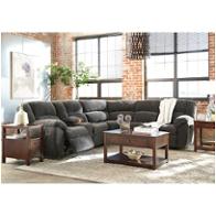 6190105 Ashley Furniture Timpson - Slate Living Room Furniture Recliner