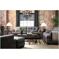 6580738 Ashley Furniture Inmon - Charcoal Living Room Furniture Sofa