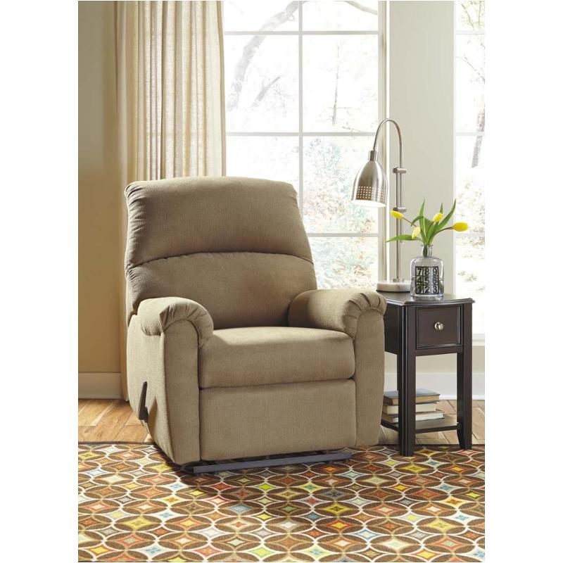 6660329 Ashley Furniture Otwell Living Room Furniture Recliner