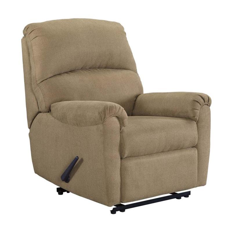 6660329 Ashley Furniture Otwell Zero Wall Recliner