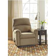 6660329 Ashley Furniture Otwell Living Room Furniture Recliner