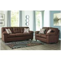 6720238 Ashley Furniture Ackerly - Java Living Room Furniture Sofa
