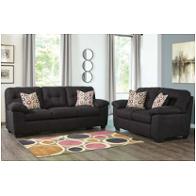 6720338 Ashley Furniture Ackerly - Ebony Living Room Furniture Sofa