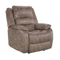 6880313 Ashley Furniture Barling Power Recliner/adjusted Headrest