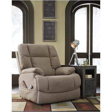 6930213 Ashley Furniture Fourche Living Room Furniture Recliner