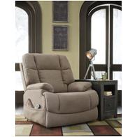 6930213 Ashley Furniture Fourche Living Room Furniture Recliner