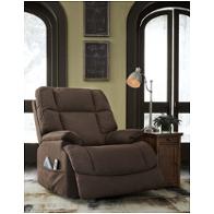 6930313 Ashley Furniture Fourche Living Room Furniture Recliner