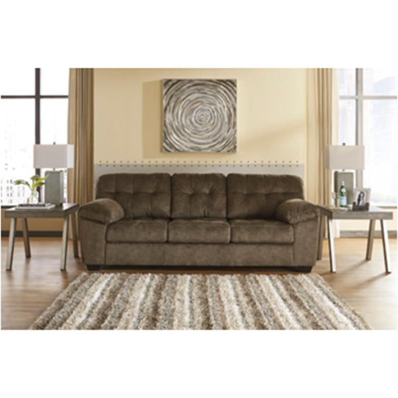7050838 Ashley Furniture Accrington - Earth Living Room Furniture Sofa