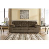 7050838 Ashley Furniture Accrington - Earth Living Room Furniture Sofa