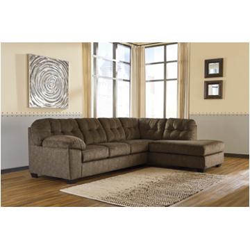 7050866 Ashley Furniture Accrington - Earth Living Room Furniture Sectional