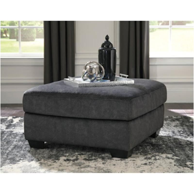 7050908 Ashley Furniture Oversized Accent Ottoman