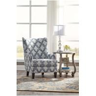 7130421 Ashley Furniture Lavernia Living Room Furniture Accent Chair