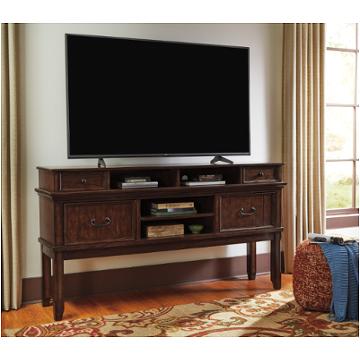 W478-68 Ashley Furniture Woodboro Home Entertainment Furniture Tv Console