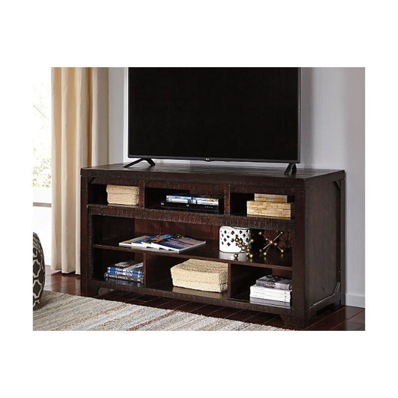 W74558 Ashley Furniture Lg Tv Stand W/frpl/audio Opt
