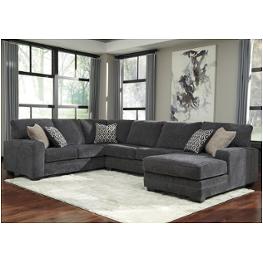 7260017 Ashley Furniture Tracling Living Room Furniture Chaise