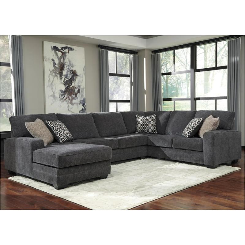 7260067 Ashley Furniture Tracling Living Room Furniture Sofa
