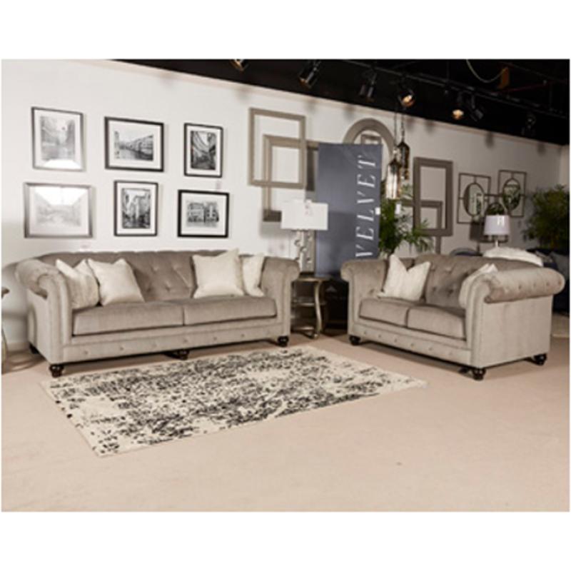 7290135 Ashley Furniture Tiarella Living Room Furniture Loveseat