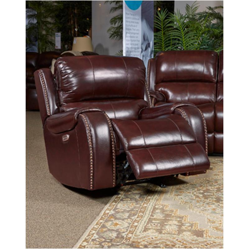 7360613 Ashley Furniture Power Rocker Recliner/adjusted Headrest