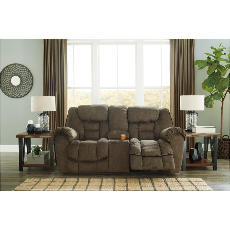 Ashley capehorn best sale reclining sofa