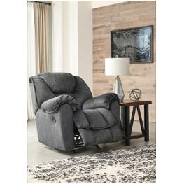 7690225 Ashley Furniture Capehorn - Granite Living Room Furniture Recliner