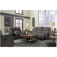 7810215 Ashley Furniture Krismen - Charcoal Living Room Furniture Recliner