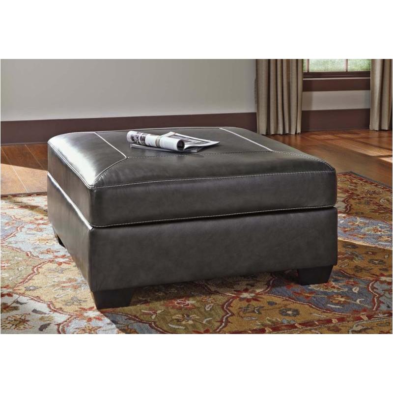 7840408 Ashley Furniture Norphlet Living Room Furniture Ottoman