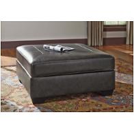 7840408 Ashley Furniture Norphlet Living Room Furniture Ottoman