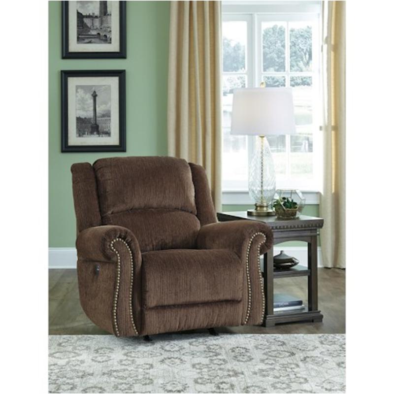 7900313 Ashley Furniture Goodlow Living Room Furniture Recliner