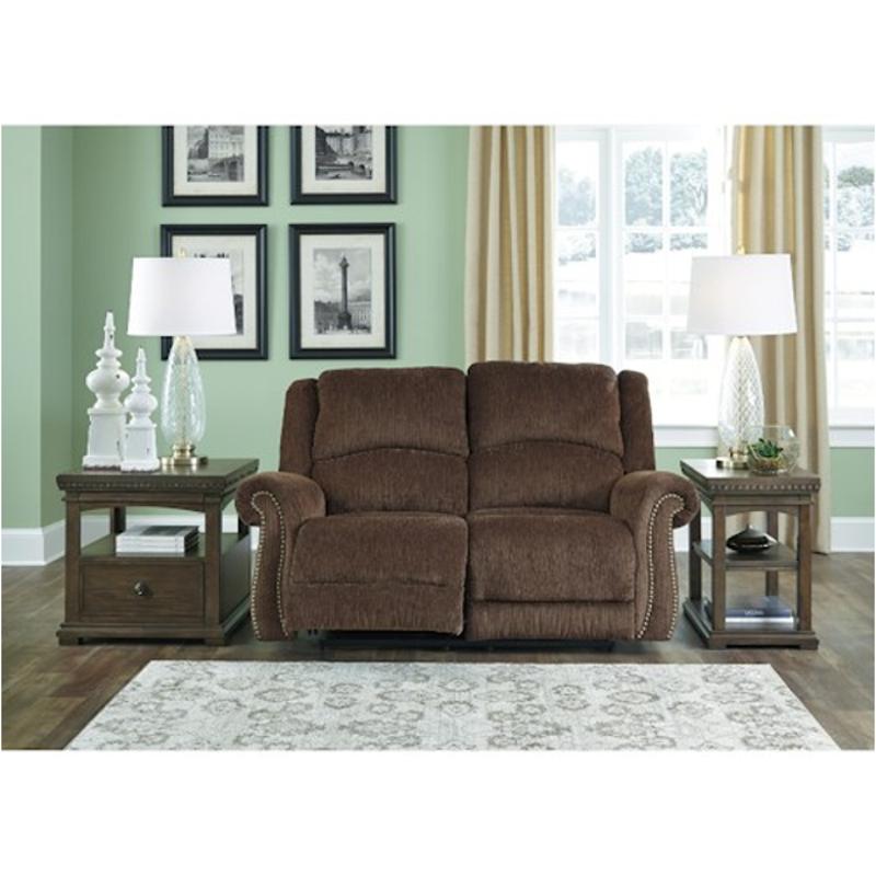 7900314 Ashley Furniture Goodlow Living Room Furniture Recliner