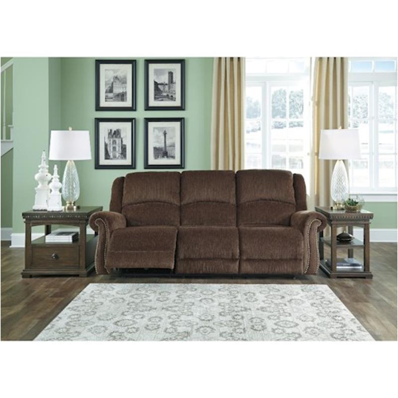 7900315 Ashley Furniture Goodlow Recliner