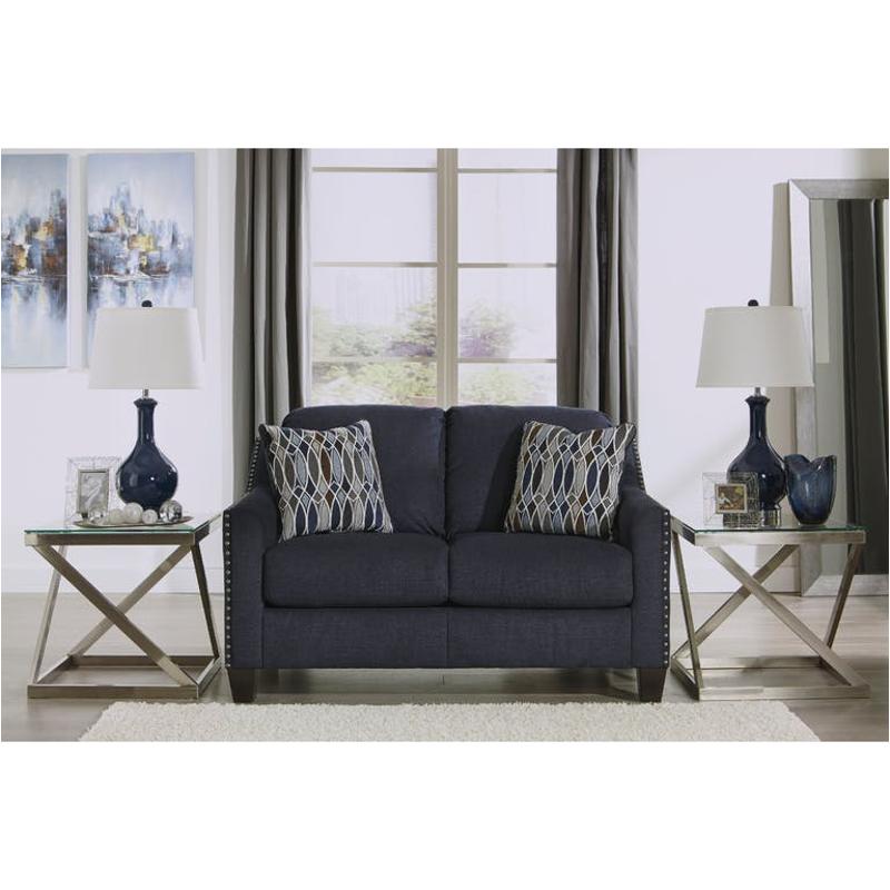 8020235 Ashley Furniture Creeal Height Loveseat