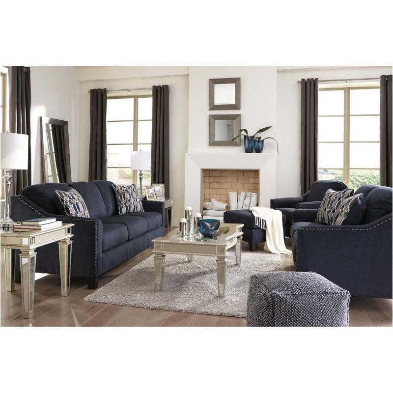 8020238 Ashley Furniture Creeal Height Sofa