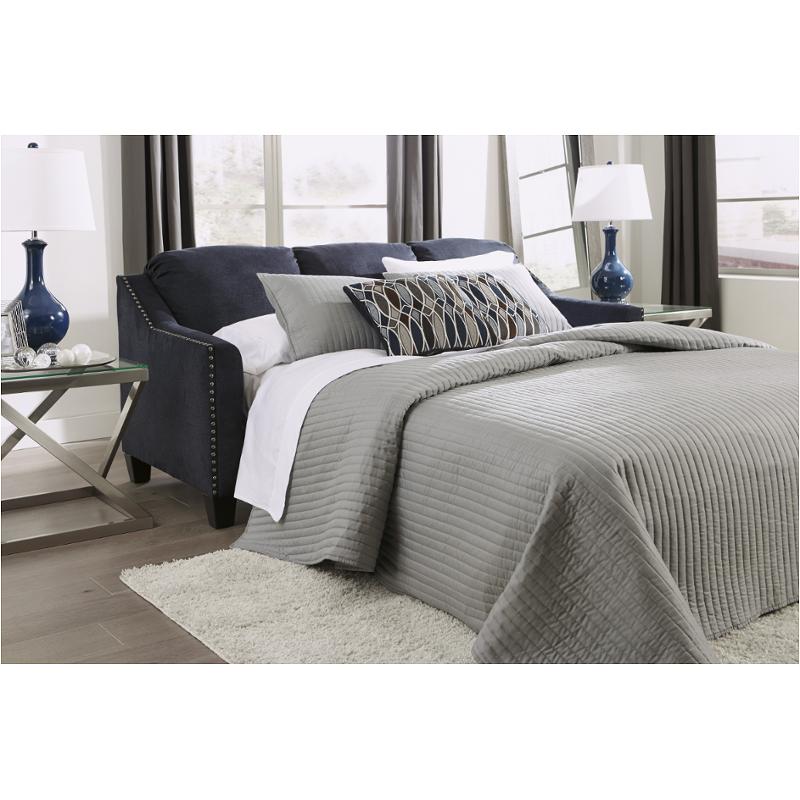 8020239 Ashley Furniture Creeal Height Queen Sofa Sleeper