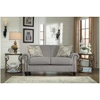 8130235 Ashley Furniture Avelynne Living Room Furniture Loveseat