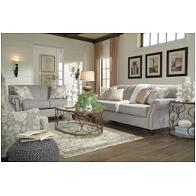 8130238 Ashley Furniture Avelynne Living Room Furniture Sofa