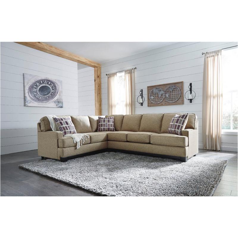 8190248 Ashley Furniture Larkhaven Laf Sofa With Corner Wedge