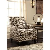 8440121 Ashley Furniture Carlinworth Living Room Furniture Accent Chair