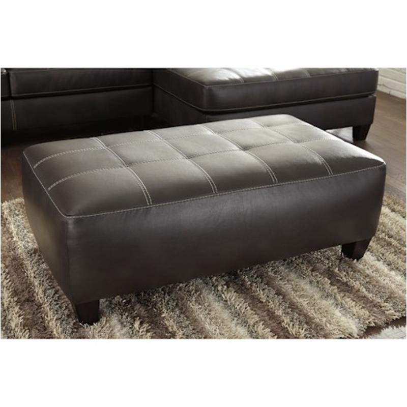 8770108 Ashley Furniture Nokomis Oversized Accent Ottoman
