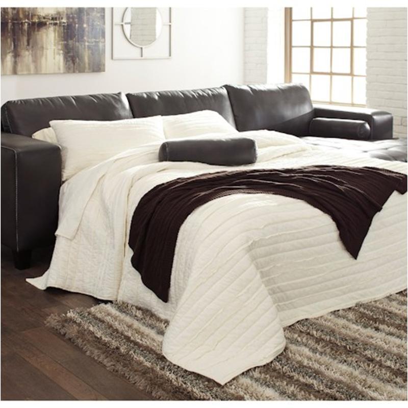8770169 Ashley Furniture Nokomis Living Room Furniture Sleeper