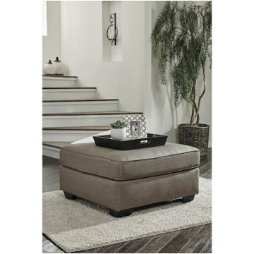 9120208 Ashley Furniture Calicho Living Room Furniture Ottoman
