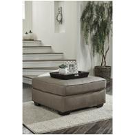 9120208 Ashley Furniture Calicho Living Room Furniture Ottoman