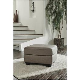 9120214 Ashley Furniture Calicho Living Room Furniture Ottoman