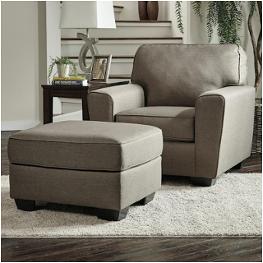 9120220 Ashley Furniture Calicho Living Room Furniture Living Room Chair