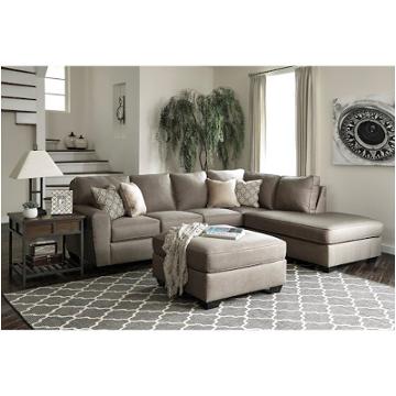 9120266 Ashley Furniture Calicho Living Room Furniture Sectional